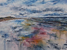 Pink Shore
