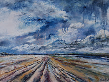 Sky over Sea