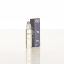 Sleep Aid Pulse Point Oil | 10ml