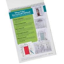 Doorways of Carrick on Shannon Activity Book