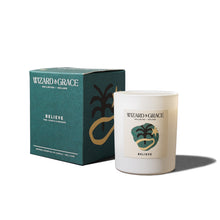 Believe Natural Essential Oil Candle