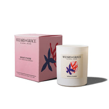 Gratitude Natural Essential Oil Candle