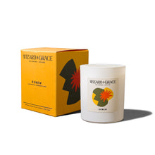 Renew Natural Essential Oil Candle