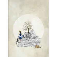 When There Are No Words