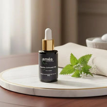 Nettle Infused Oil