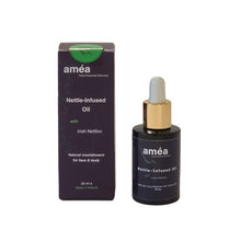 Nettle Infused Oil