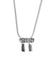 Dolmen L Pendant