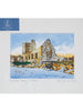 Creevelea Abbey Print