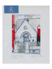 Costello Chapel Print