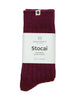 Stocaí Cashmere Blend - Burgundy