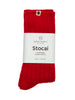 Stocaí Cashmere Blend - Red