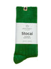 Stocaí Cashmere Blend - Green