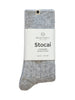 Stocaí Cashmere Blend - Light Grey