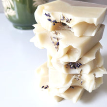 Lavender Hill Soap