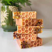 Sweet Honey Bee Soap