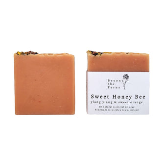 Sweet Honey Bee Soap