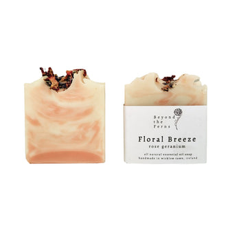 Floral Breeze Soap