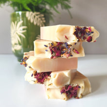 Floral Breeze Soap