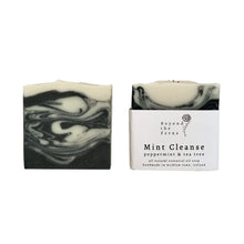 Mint Cleanse Soap