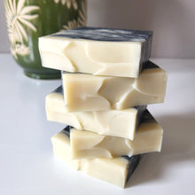 Mint Cleanse Soap