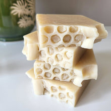 Honey Coconut Soap