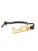 Brass Bottle Opener