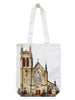 St Mary's Church Carrick On Shannon Tote Bag