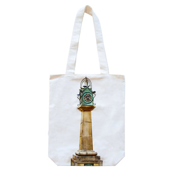 Copy of Carrick On Shannon Marina Tote Bag