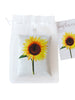 Sunflower Lavender Bag