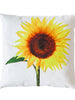 Sunflower Cushion