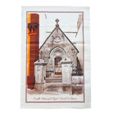 Carrick On Shannon Costello Memorial Chapel Tea Towel
