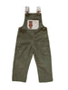 Little Bear Dungarees