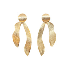 Sycamore Earrings