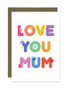 Love You Mum