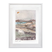 Galway Print