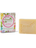 Orange and Palmarosa Handmade Natural Soap Bar.