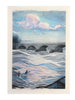 Carrick on Shannon Bridge Print