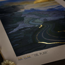 Clare Print
