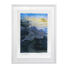 Clare Print