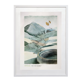 Donegal Print