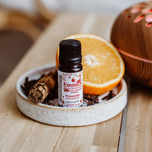 Pure Essential Oil Blend 'Pomander'