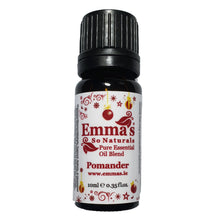 Pure Essential Oil Blend 'Pomander'