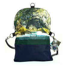 Sliabh Liag Backpack/Cross-body Pack