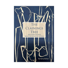 The Clainings Tree By Gerry Bohan (Signed Edition)