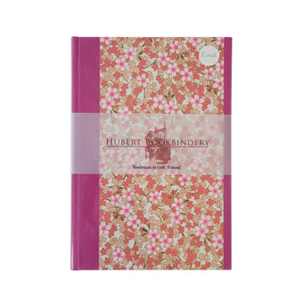 Cherry Blossom Hardback Notebook