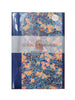 Radiant Leaf Hardback Notebook