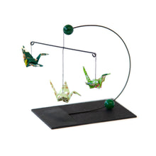 Jade Mini Desktop Crane Mobile