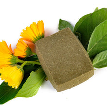 Shampoo Bar No.3 Nettle, Sage & Lemon Verbena