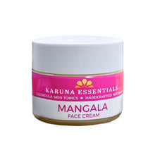 Mangala Face Cream