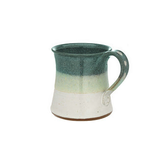 Lichen Coffee Mug